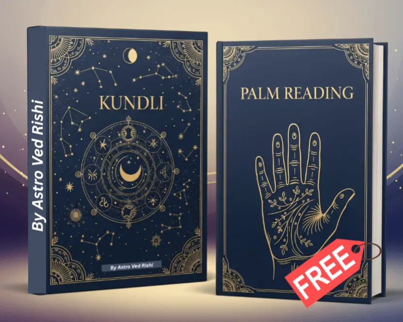 Free Kundli and Palm Reading Offer